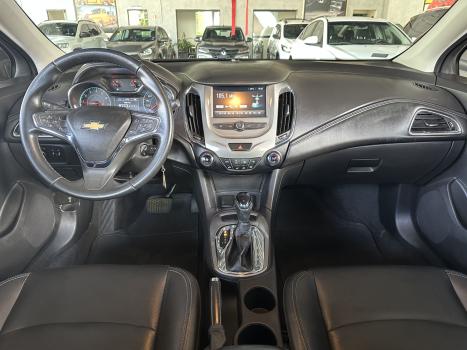 CHEVROLET Cruze Sedan 1.4 16V 4P LT FLEX TURBO AUTOMÁTICO, Foto 2