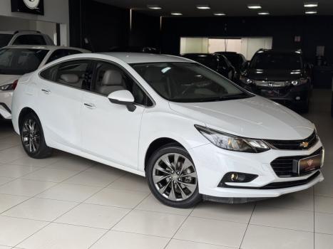 CHEVROLET Cruze Sedan 1.4 16V 4P LTZ FLEX TURBO AUTOMÁTICO, Foto 2