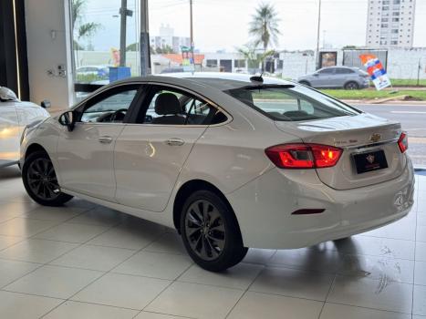 CHEVROLET Cruze Sedan 1.4 16V 4P LTZ FLEX TURBO AUTOMÁTICO, Foto 5