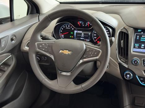 CHEVROLET Cruze Sedan 1.4 16V 4P LTZ FLEX TURBO AUTOMÁTICO, Foto 8