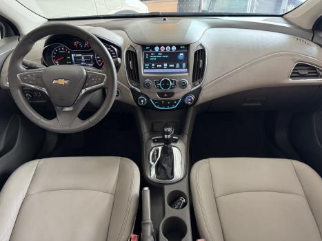 CHEVROLET Cruze Sedan 1.4 16V 4P LTZ FLEX TURBO AUTOMÁTICO, Foto 12