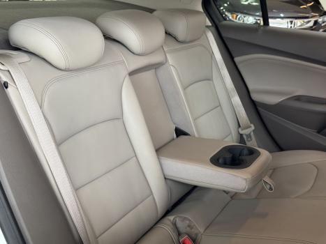 CHEVROLET Cruze Sedan 1.4 16V 4P LTZ FLEX TURBO AUTOMÁTICO, Foto 14