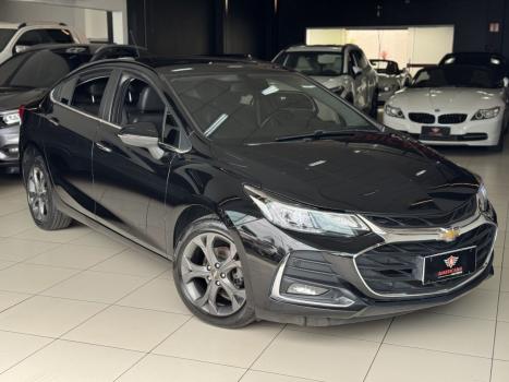 CHEVROLET Cruze Sedan 1.4 16V 4P LTZ FLEX TURBO AUTOMÁTICO, Foto 2