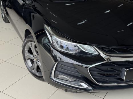 CHEVROLET Cruze Sedan 1.4 16V 4P LTZ FLEX TURBO AUTOMÁTICO, Foto 3