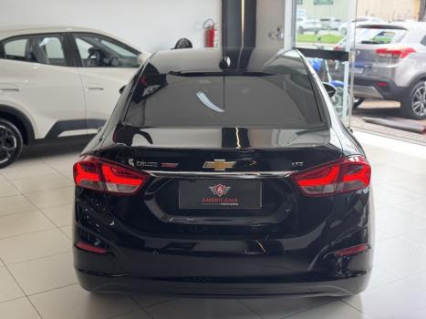CHEVROLET Cruze Sedan 1.4 16V 4P LTZ FLEX TURBO AUTOMÁTICO, Foto 4