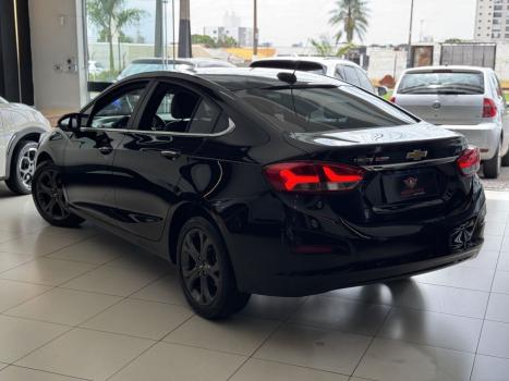 CHEVROLET Cruze Sedan 1.4 16V 4P LTZ FLEX TURBO AUTOMÁTICO, Foto 5