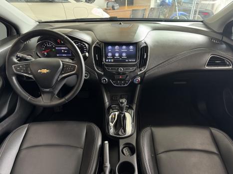 CHEVROLET Cruze Sedan 1.4 16V 4P LTZ FLEX TURBO AUTOMÁTICO, Foto 7