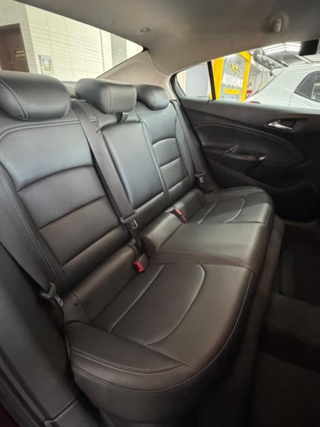 CHEVROLET Cruze Sedan 1.4 16V 4P LT FLEX TURBO AUTOMÁTICO, Foto 11