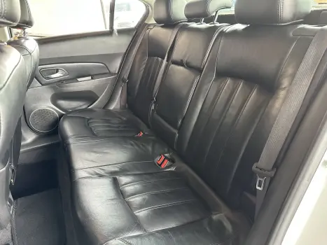 CHEVROLET Cruze Sedan 1.8 16V 4P LT ECOTEC FLEX AUTOMÁTICO, Foto 14