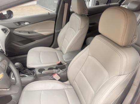CHEVROLET Cruze Sedan 1.4 16V 4P LTZ FLEX TURBO AUTOMÁTICO, Foto 10