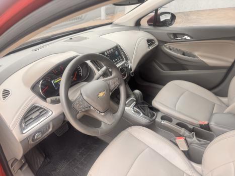 CHEVROLET Cruze Sedan 1.4 16V 4P LTZ FLEX TURBO AUTOMÁTICO, Foto 11