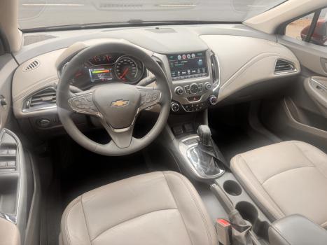 CHEVROLET Cruze Sedan 1.4 16V 4P LTZ FLEX TURBO AUTOMÁTICO, Foto 12