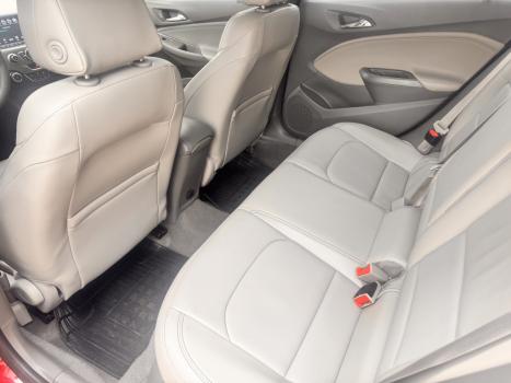 CHEVROLET Cruze Sedan 1.4 16V 4P LTZ FLEX TURBO AUTOMÁTICO, Foto 13