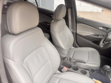 CHEVROLET Cruze Sedan 1.4 16V 4P LTZ FLEX TURBO AUTOMÁTICO, Foto 15