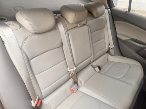 CHEVROLET Cruze Sedan 1.4 16V 4P LTZ FLEX TURBO AUTOMÁTICO, Foto 16