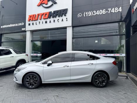 CHEVROLET Cruze Sedan 1.4 16V 4P LTZ 2 FLEX TURBO AUTOMÁTICO, Foto 1