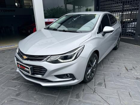 CHEVROLET Cruze Sedan 1.4 16V 4P LTZ 2 FLEX TURBO AUTOMÁTICO, Foto 2
