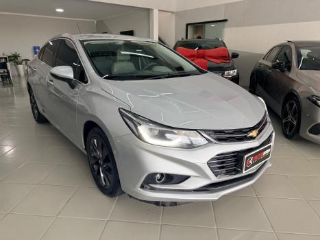CHEVROLET Cruze Sedan 1.4 16V 4P LTZ 2 FLEX TURBO AUTOMÁTICO, Foto 4