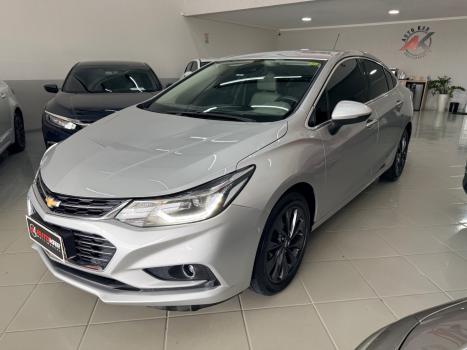 CHEVROLET Cruze Sedan 1.4 16V 4P LTZ 2 FLEX TURBO AUTOMÁTICO, Foto 5