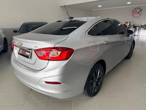CHEVROLET Cruze Sedan 1.4 16V 4P LTZ 2 FLEX TURBO AUTOMÁTICO, Foto 7