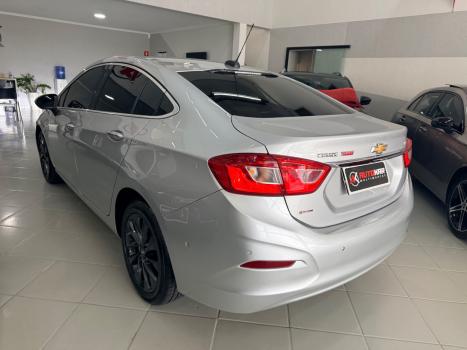 CHEVROLET Cruze Sedan 1.4 16V 4P LTZ 2 FLEX TURBO AUTOMÁTICO, Foto 8