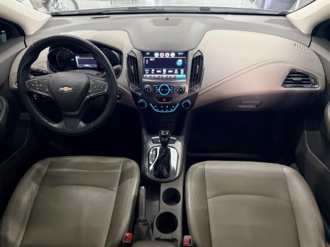 CHEVROLET Cruze Sedan 1.4 16V 4P LTZ 2 FLEX TURBO AUTOMÁTICO, Foto 12