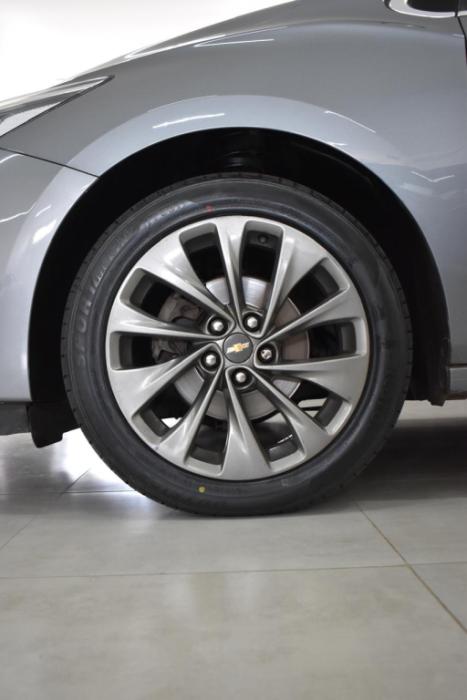 CHEVROLET Cruze Sedan 1.4 16V 4P LTZ FLEX TURBO AUTOMÁTICO, Foto 6