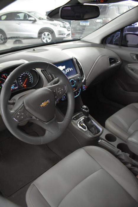 CHEVROLET Cruze Sedan 1.4 16V 4P LTZ FLEX TURBO AUTOMÁTICO, Foto 10