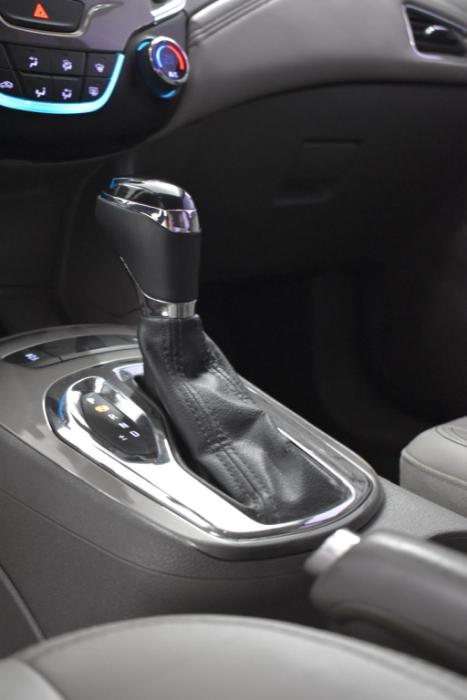 CHEVROLET Cruze Sedan 1.4 16V 4P LTZ FLEX TURBO AUTOMÁTICO, Foto 12