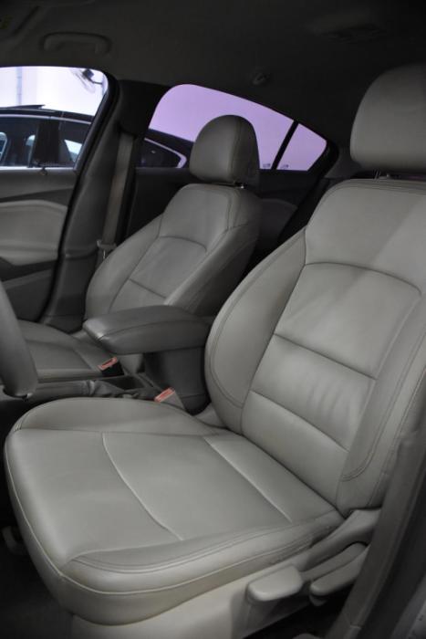CHEVROLET Cruze Sedan 1.4 16V 4P LTZ FLEX TURBO AUTOMÁTICO, Foto 14