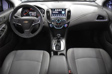 CHEVROLET Cruze Sedan 1.4 16V 4P LTZ FLEX TURBO AUTOMÁTICO, Foto 15