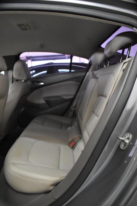 CHEVROLET Cruze Sedan 1.4 16V 4P LTZ FLEX TURBO AUTOMÁTICO, Foto 19