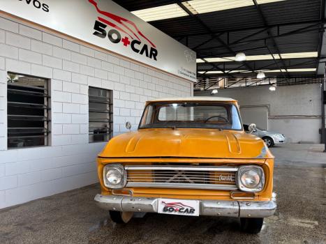 CHEVROLET D10 4.0 DIESEL CUSTOM S CABINE SIMPLES, Foto 2