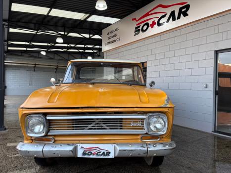 CHEVROLET D10 4.0 DIESEL CUSTOM S CABINE SIMPLES, Foto 7