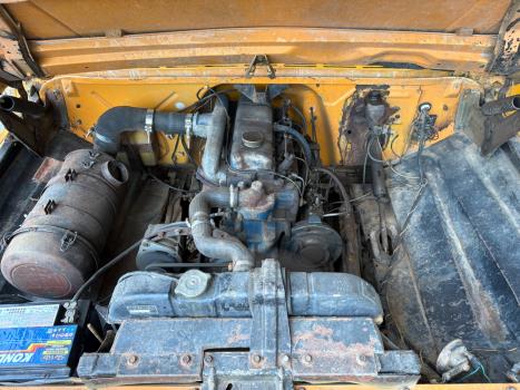 CHEVROLET D10 4.0 DIESEL CUSTOM S CABINE SIMPLES, Foto 14