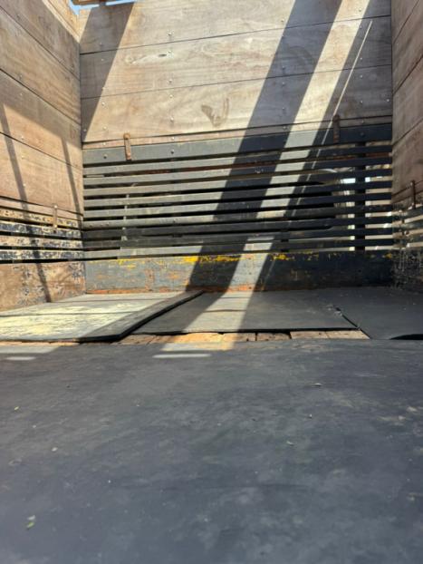 CHEVROLET D10 4.0 DIESEL CUSTOM S CABINE SIMPLES, Foto 7