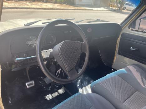 CHEVROLET D10 4.0 DIESEL CUSTOM S CABINE SIMPLES, Foto 8