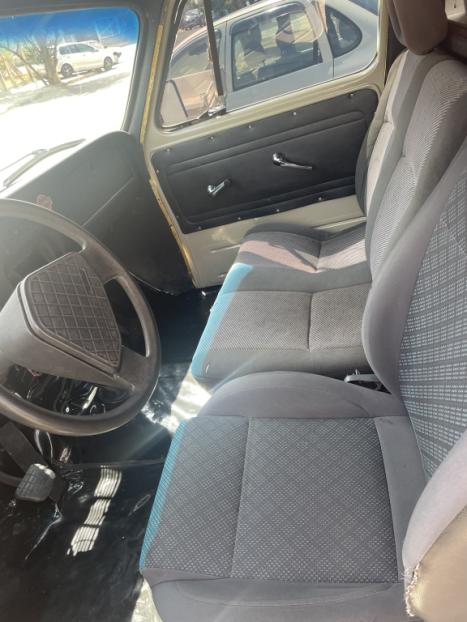 CHEVROLET D10 4.0 DIESEL CUSTOM S CABINE SIMPLES, Foto 9