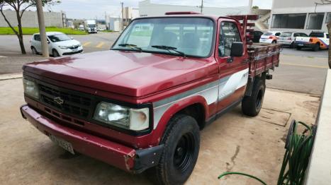 CHEVROLET D20 3.9  S LUXE DIESEL CABINE SIMPLES, Foto 1