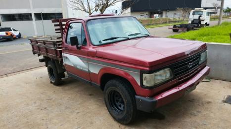 CHEVROLET D20 3.9  S LUXE DIESEL CABINE SIMPLES, Foto 2
