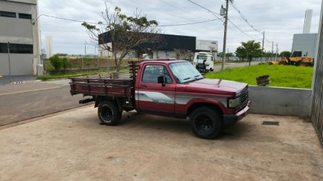 CHEVROLET D20 3.9  S LUXE DIESEL CABINE SIMPLES, Foto 3
