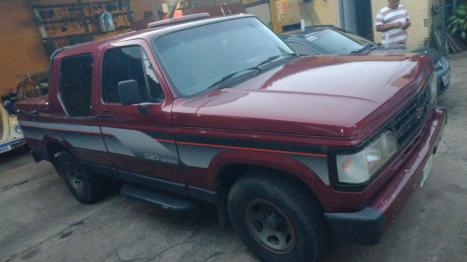 CHEVROLET D20 4.0 DIESEL CUSTOM DE LUXE CABINE DUPLA, Foto 2