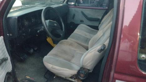 CHEVROLET D20 4.0 DIESEL CUSTOM DE LUXE CABINE DUPLA, Foto 5