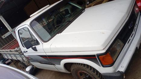 CHEVROLET D20 4.0 DIESEL  DE LUXE CABINE SIMPLES, Foto 2