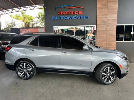 CHEVROLET Equinox 1.5 16V 4P PREMIER AWD TURBO AUTOMTICO, Foto 1