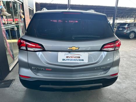 CHEVROLET Equinox 1.5 16V 4P PREMIER AWD TURBO AUTOMTICO, Foto 4