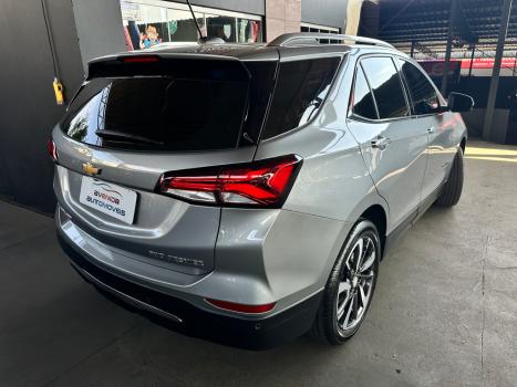 CHEVROLET Equinox 1.5 16V 4P PREMIER AWD TURBO AUTOMTICO, Foto 5