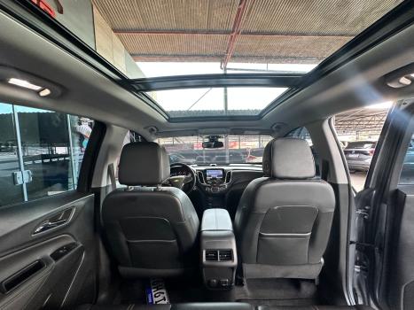 CHEVROLET Equinox 1.5 16V 4P PREMIER AWD TURBO AUTOMTICO, Foto 9