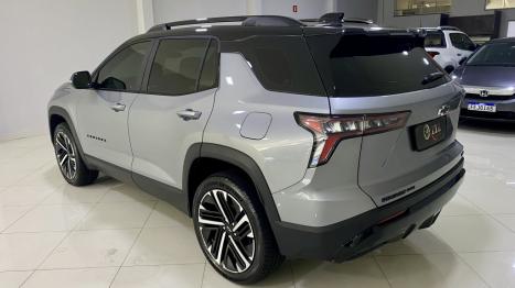 CHEVROLET Equinox 1.5 16V 4P RS TURBO AUTOM�TICO, Foto 2