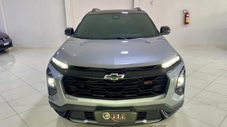 CHEVROLET Equinox 1.5 16V 4P RS TURBO AUTOM�TICO, Foto 3